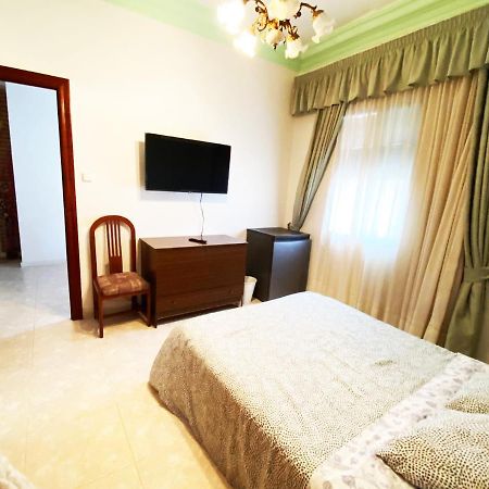 La Malvarrosa Beach Rooms In Shared Apartment Valence Extérieur photo