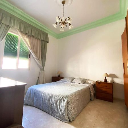 La Malvarrosa Beach Rooms In Shared Apartment Valence Extérieur photo