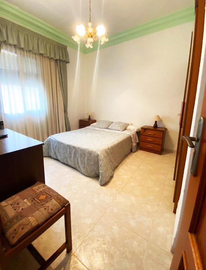 La Malvarrosa Beach Rooms In Shared Apartment Valence Extérieur photo